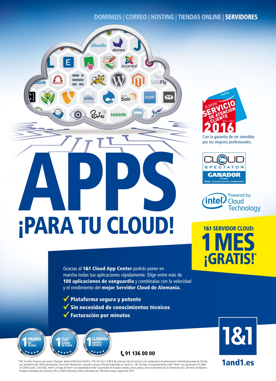 Computer Hoy Preview Pages