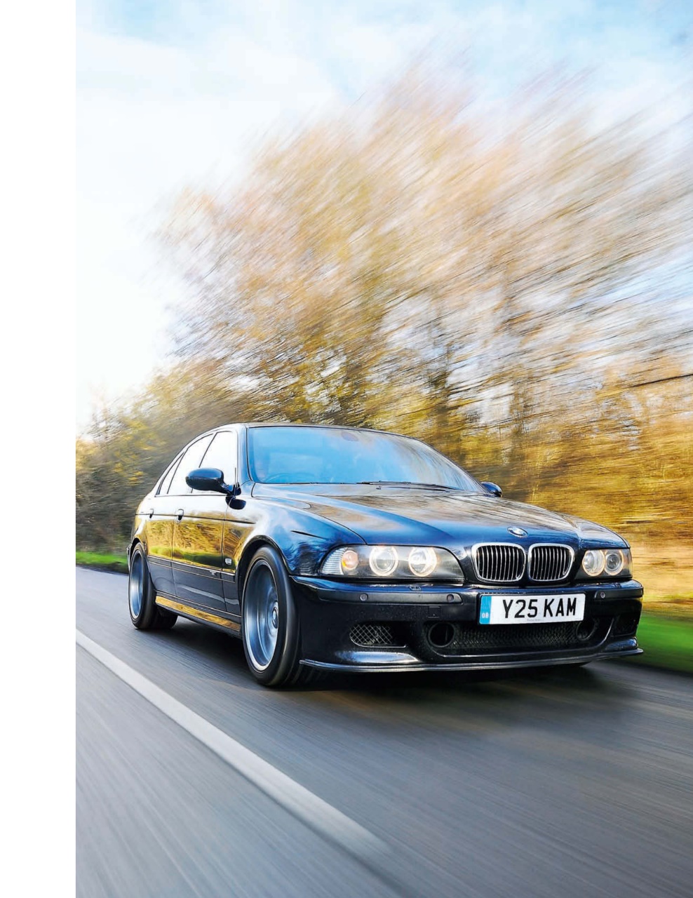 Total BMW Preview Pages