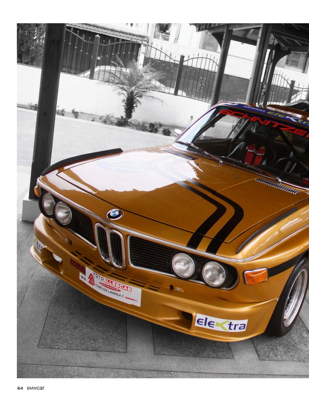 Total BMW Preview Pages