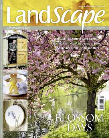LandScape issue Spring 2016