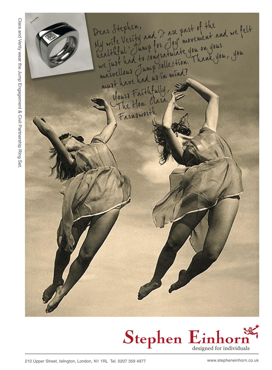 DIVA Magazine Preview Pages