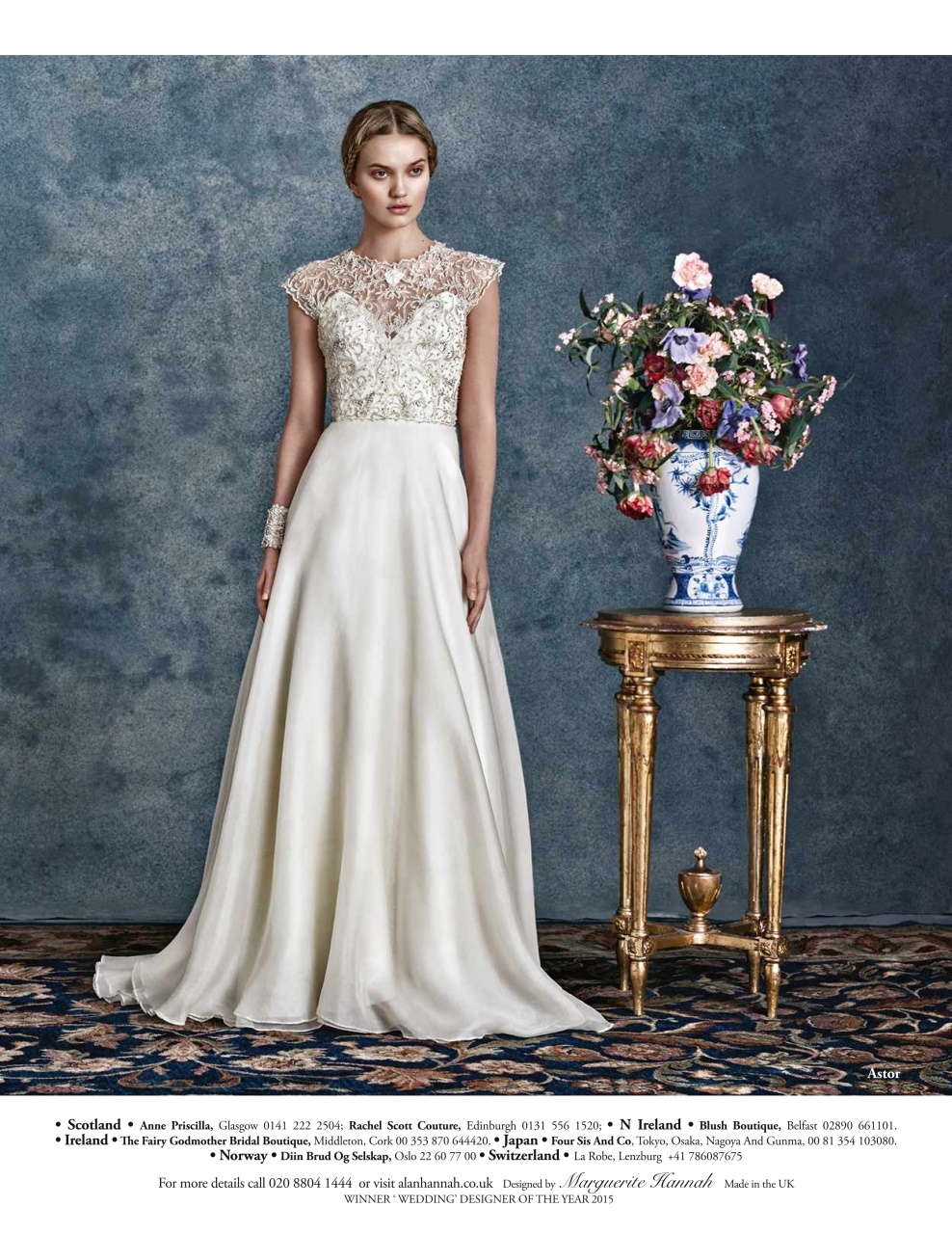 You & Your Wedding Preview Pages