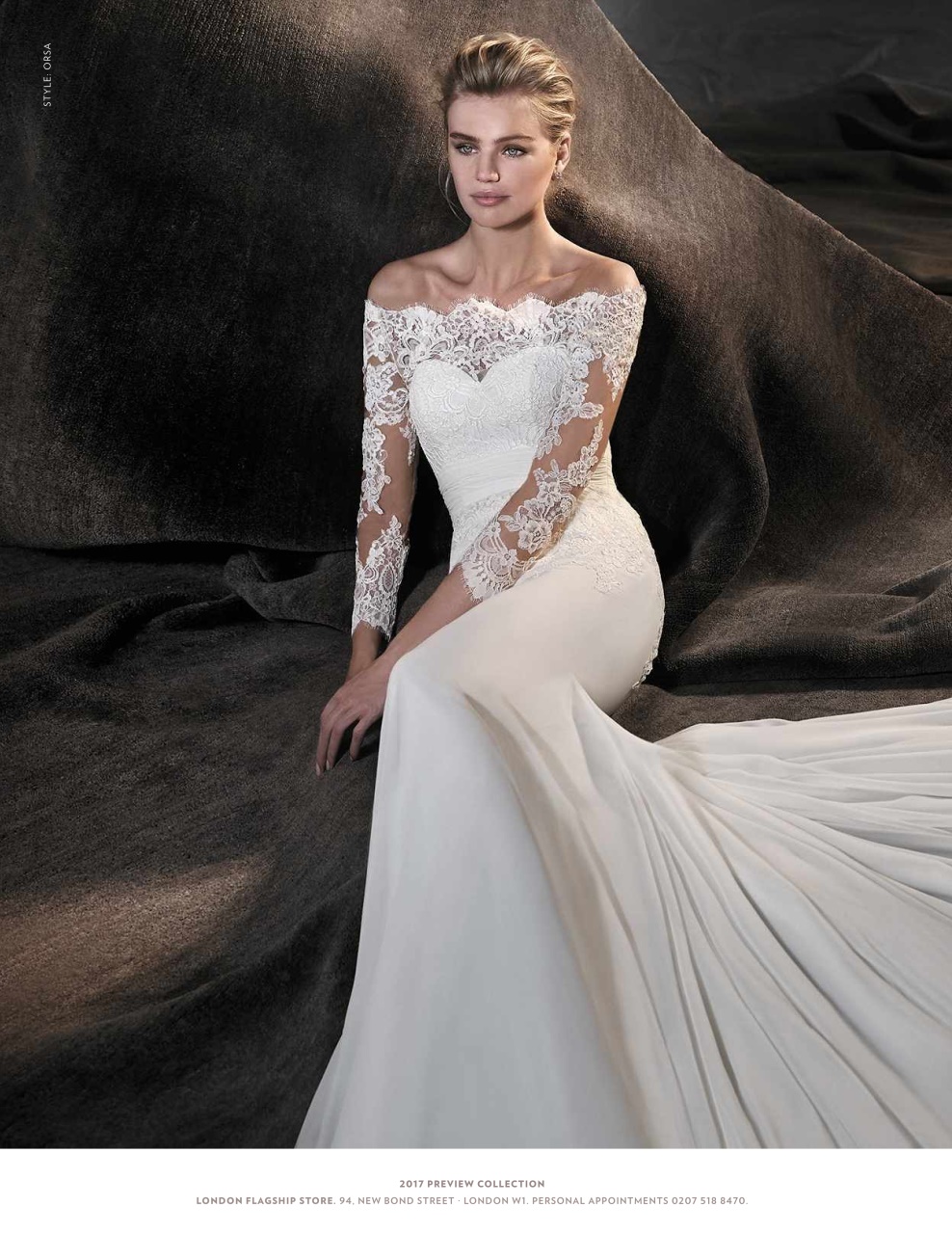 You & Your Wedding Preview Pages