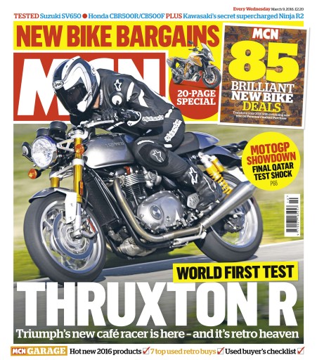 MCN issue 
