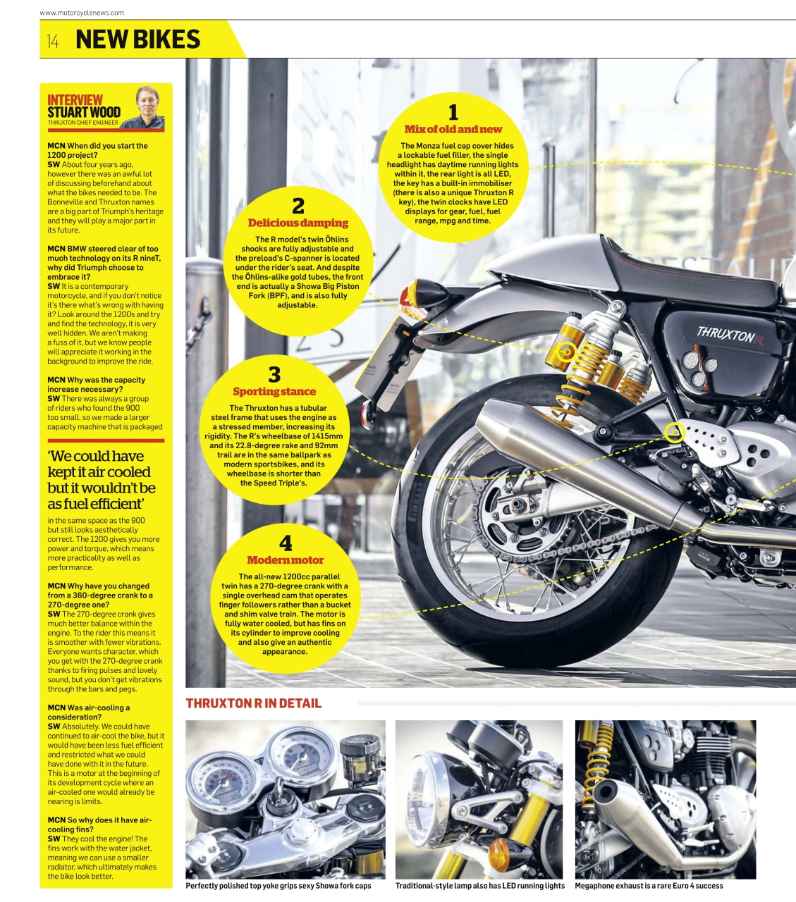 MCN Preview Pages