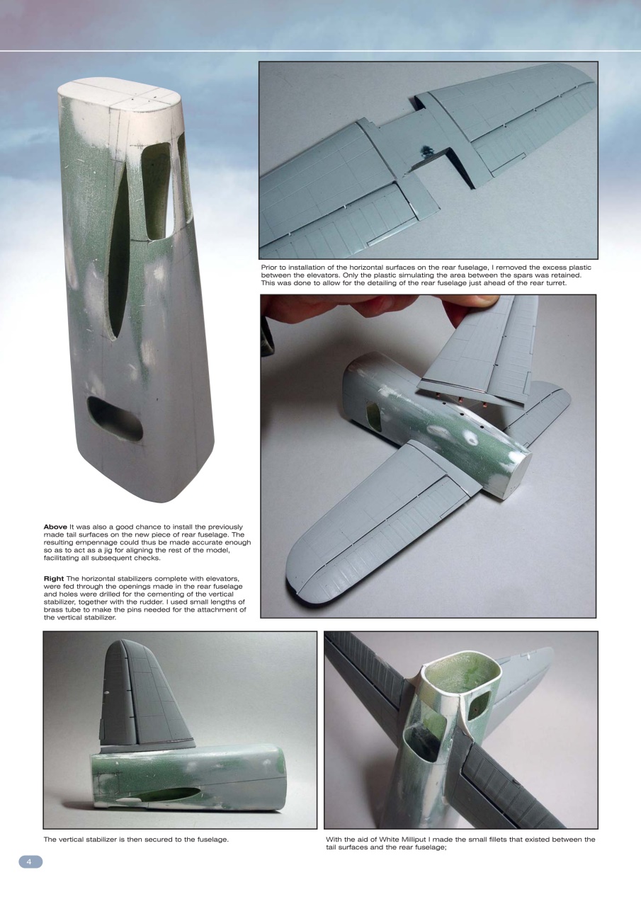 Meng AIR Modeller Preview Pages