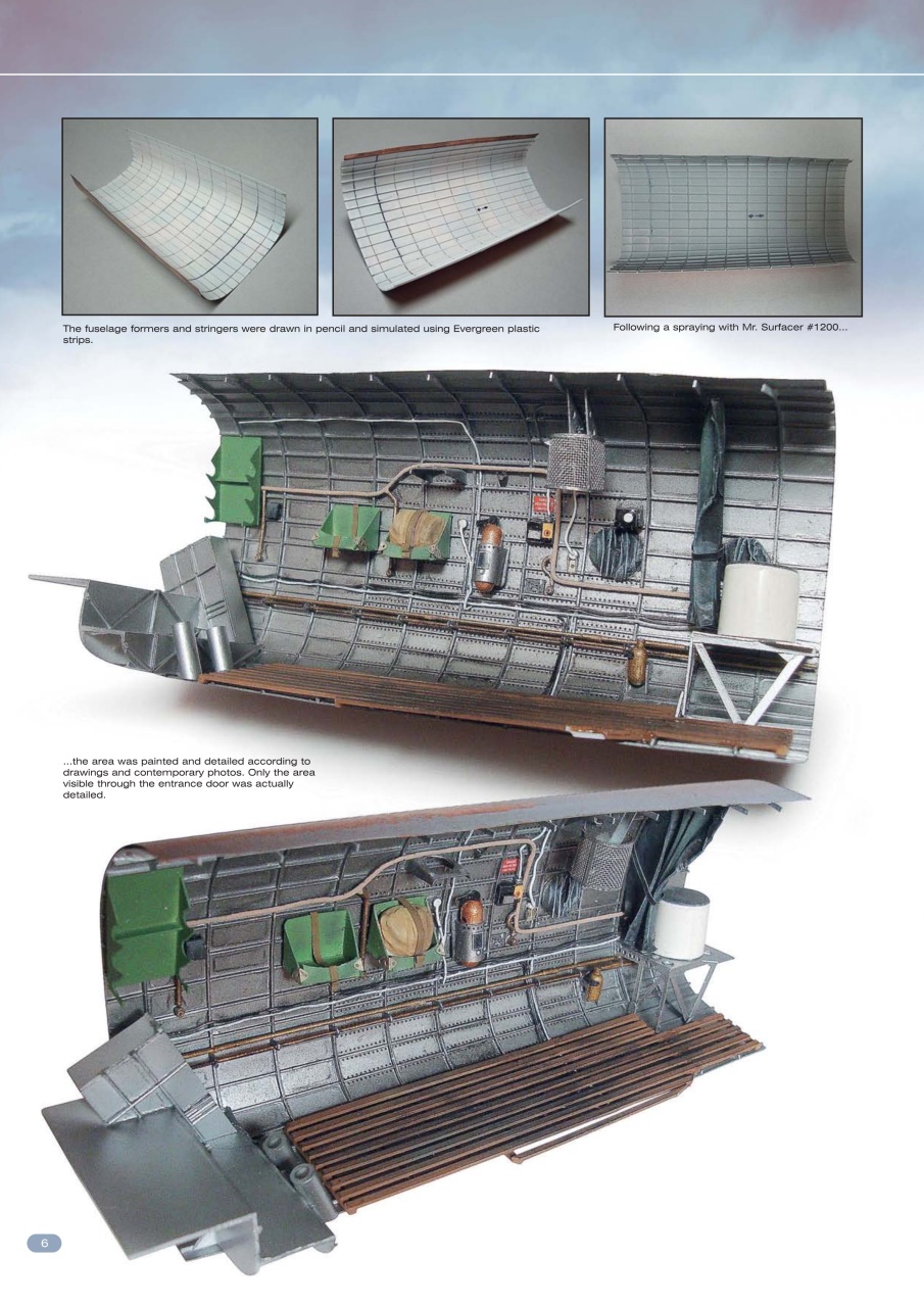 Meng AIR Modeller Preview Pages