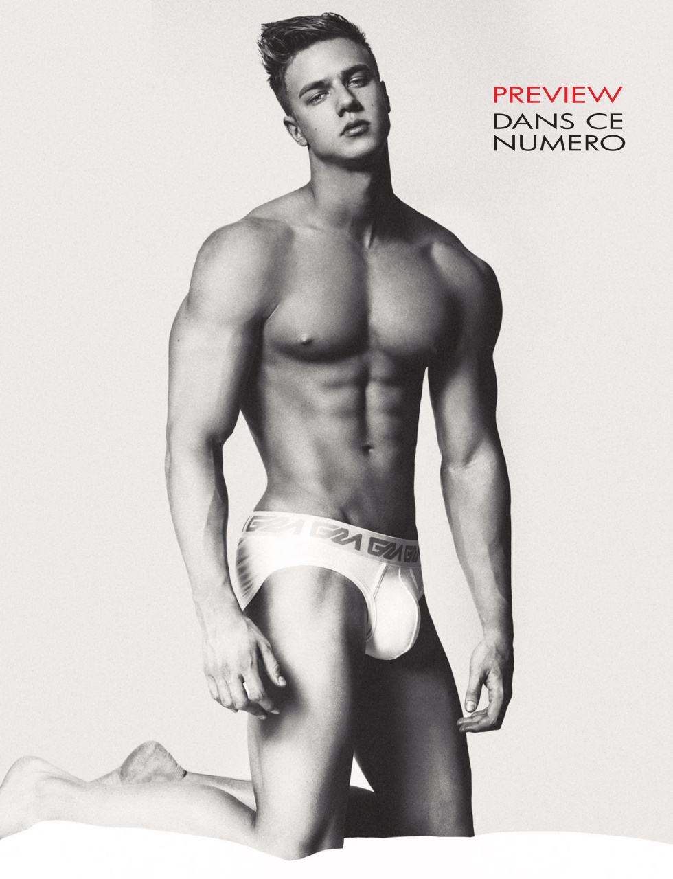 MMensuel Preview Pages