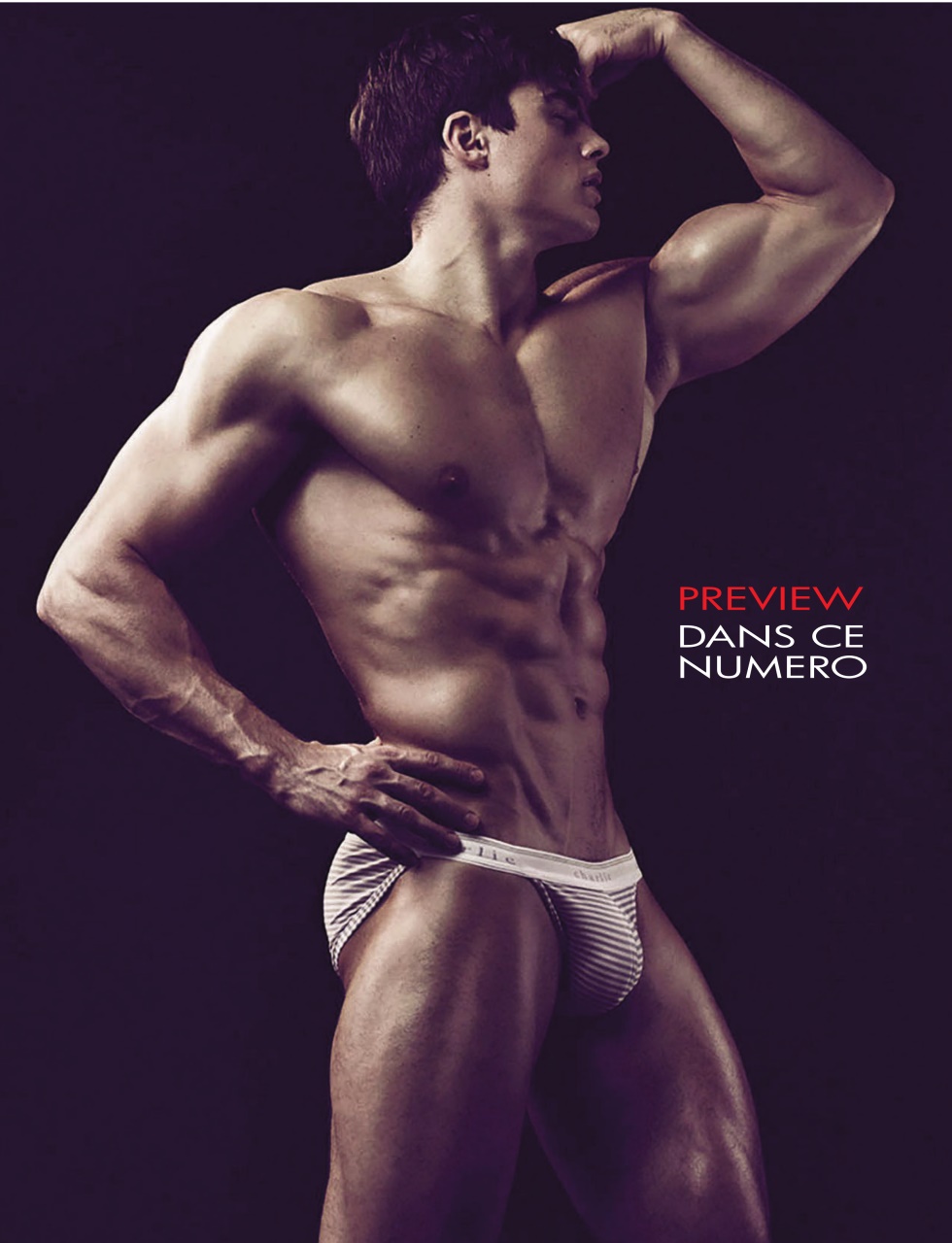 MMensuel Preview Pages