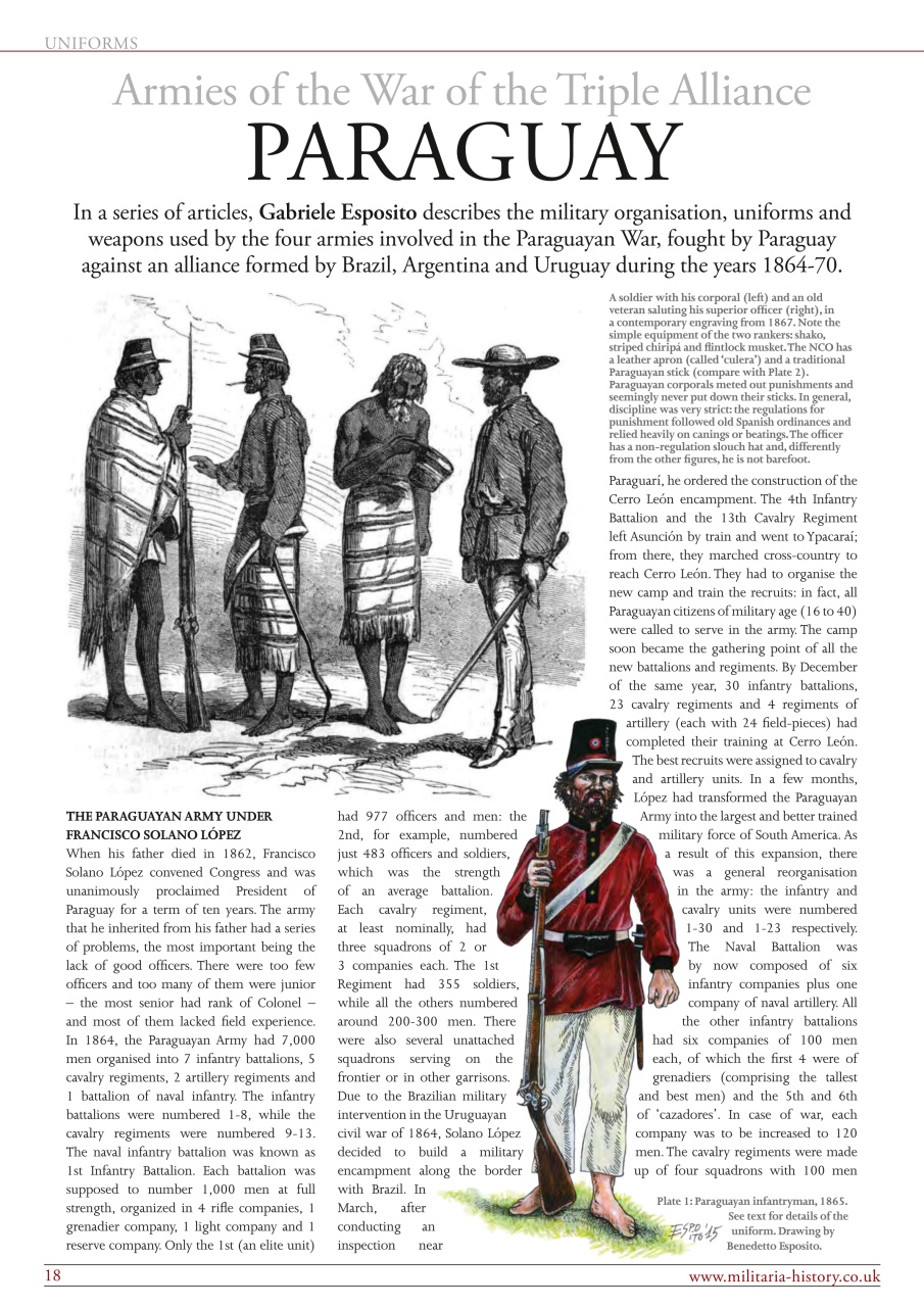 Classic Arms & Militaria Preview Pages