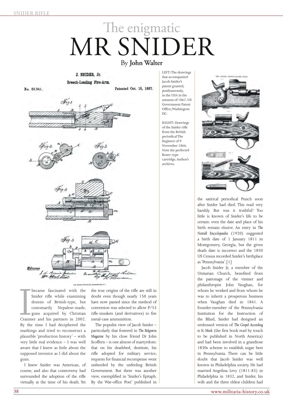 Classic Arms & Militaria Preview Pages