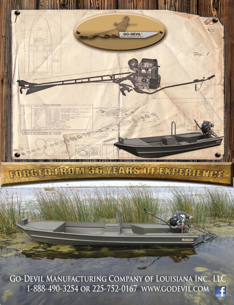 American Waterfowler Preview Pages