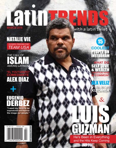 Latin Trends issue 