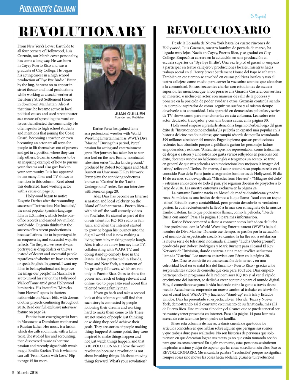 Latin Trends Preview Pages