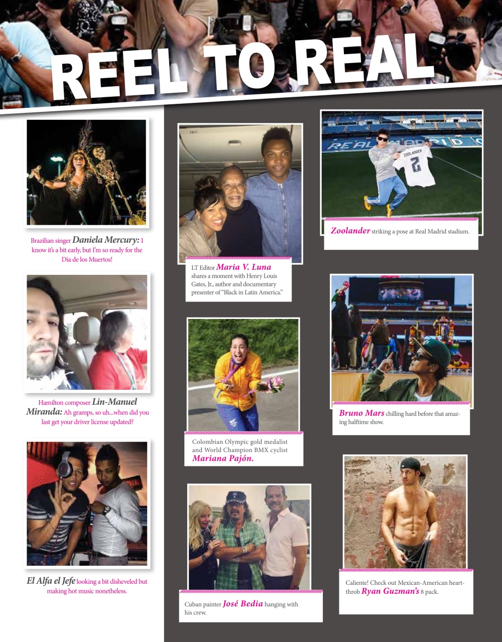 Latin Trends Preview Pages