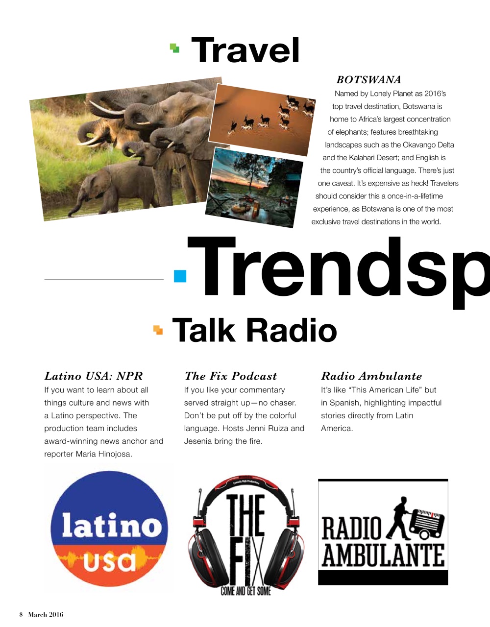Latin Trends Preview Pages