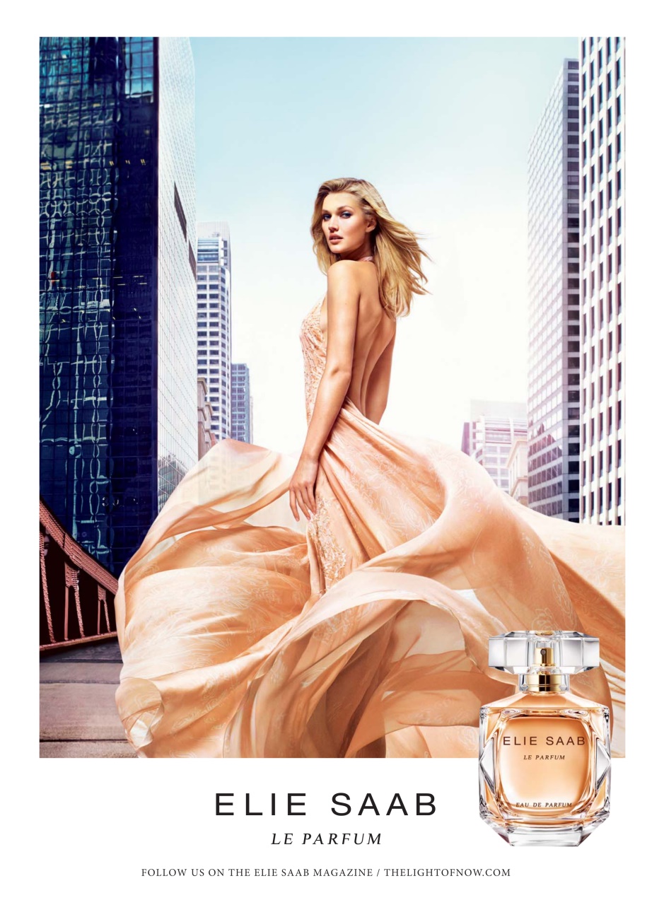 Hello! Magazine Preview Pages