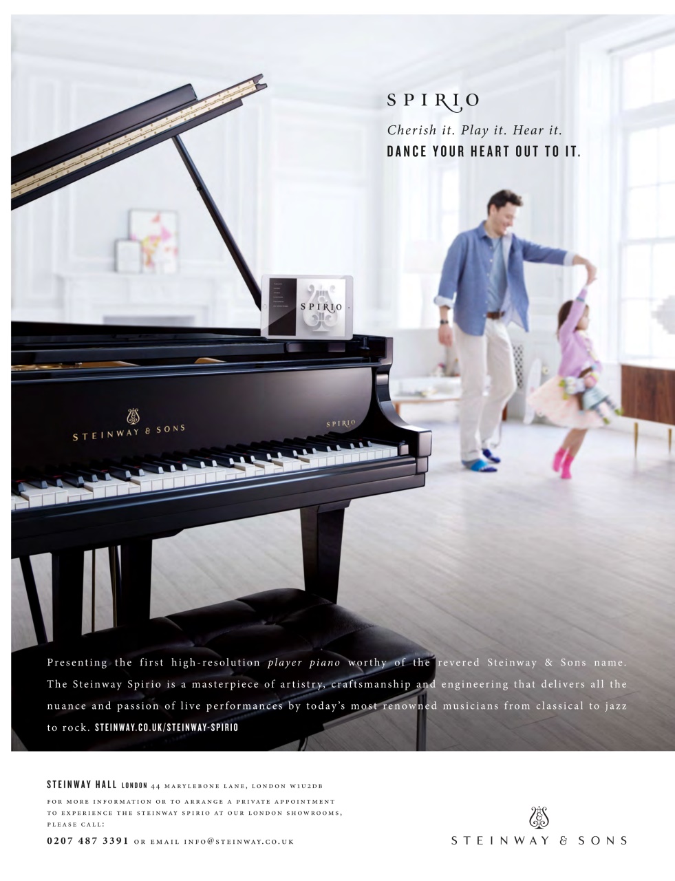 Pianist Preview Pages