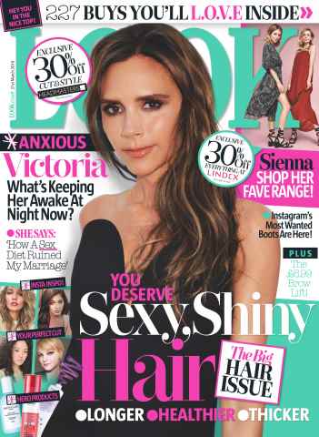 Look issue 21st March 2016