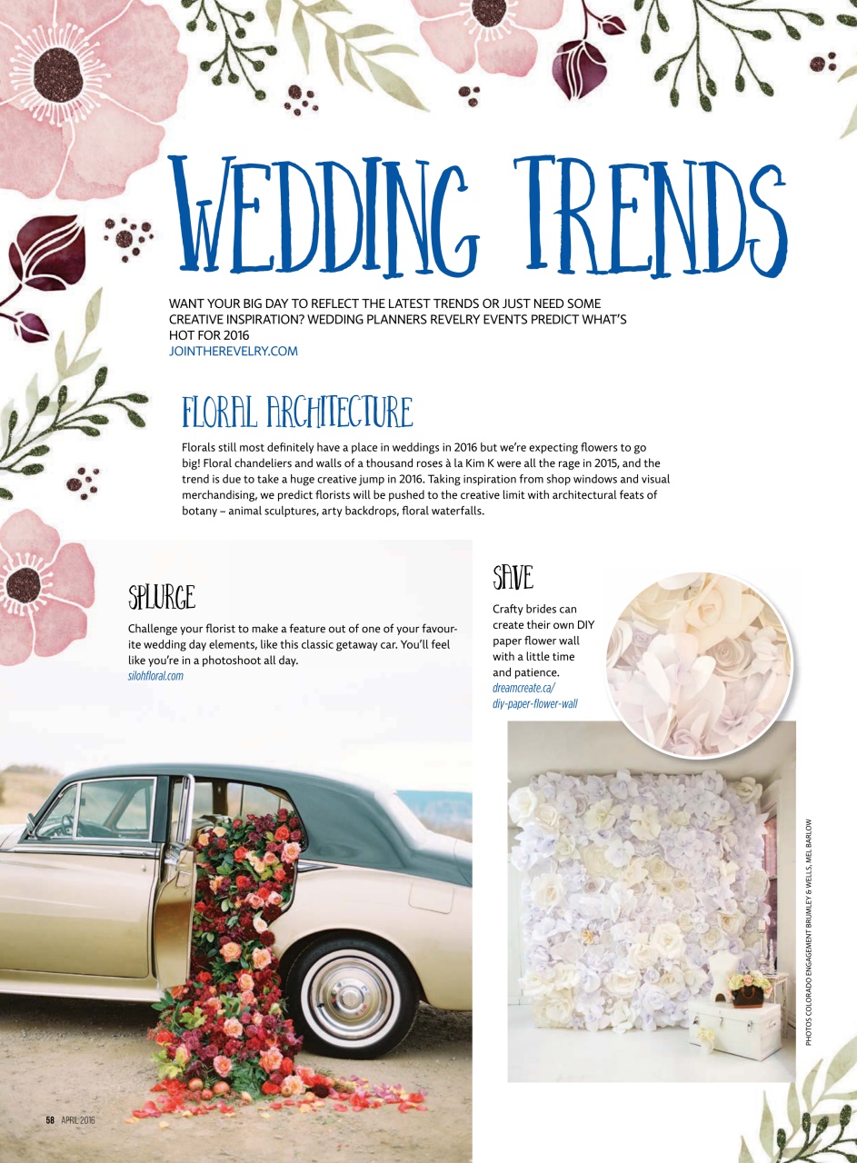 DIVA Magazine Preview Pages