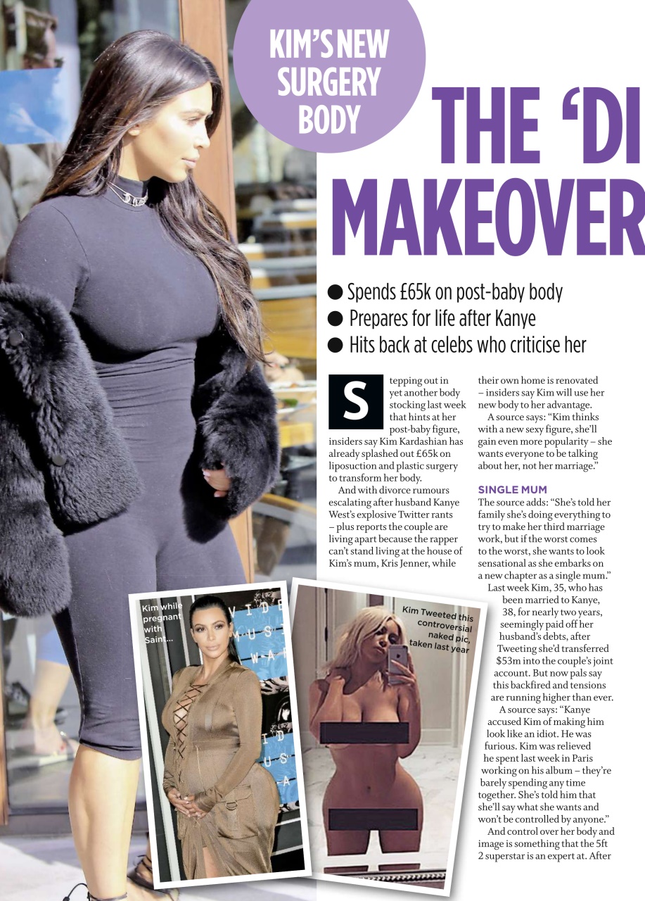 Closer Preview Pages