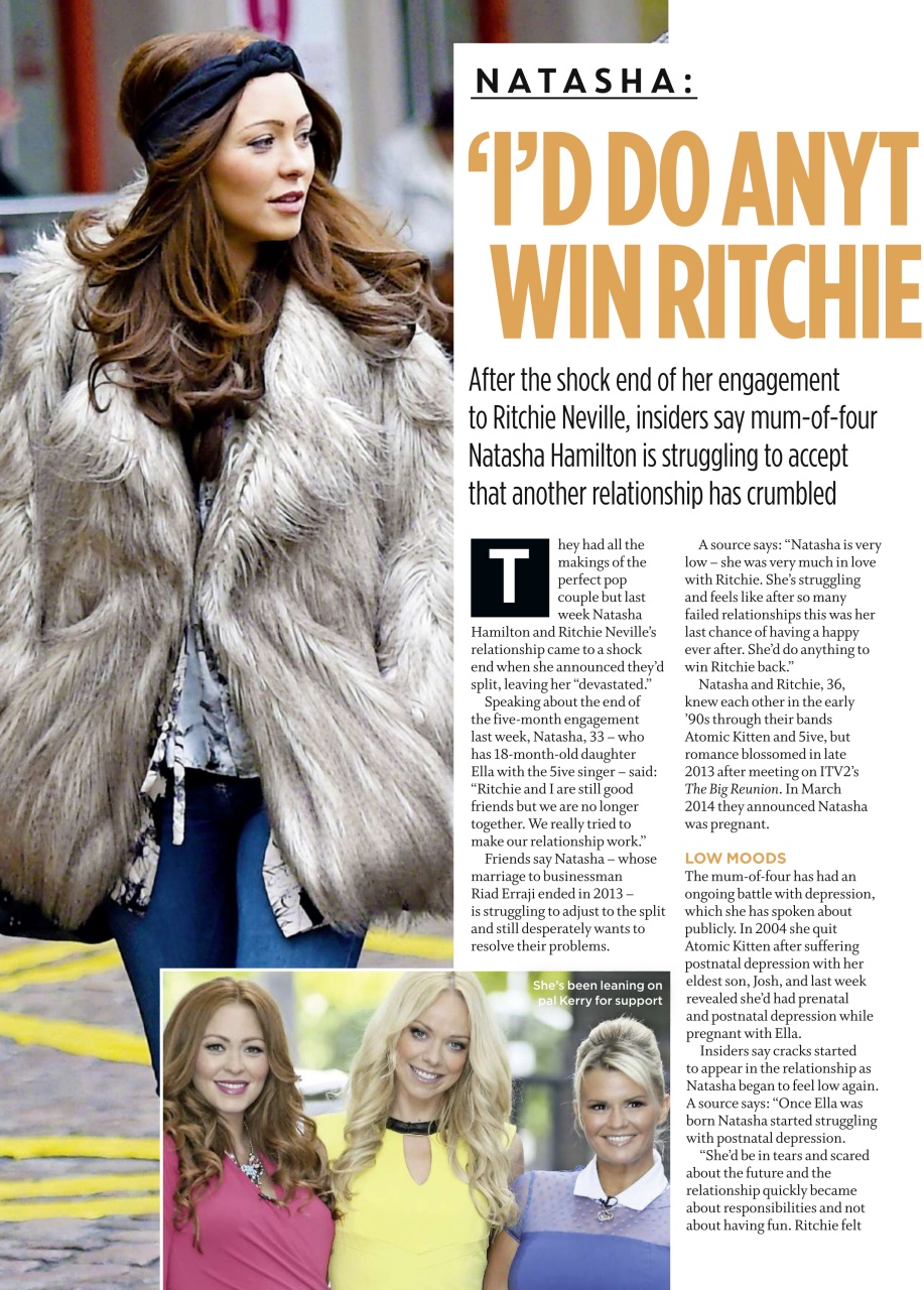 Closer Preview Pages