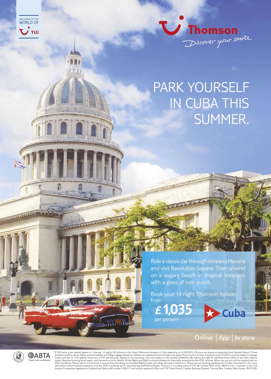 Closer Preview Pages