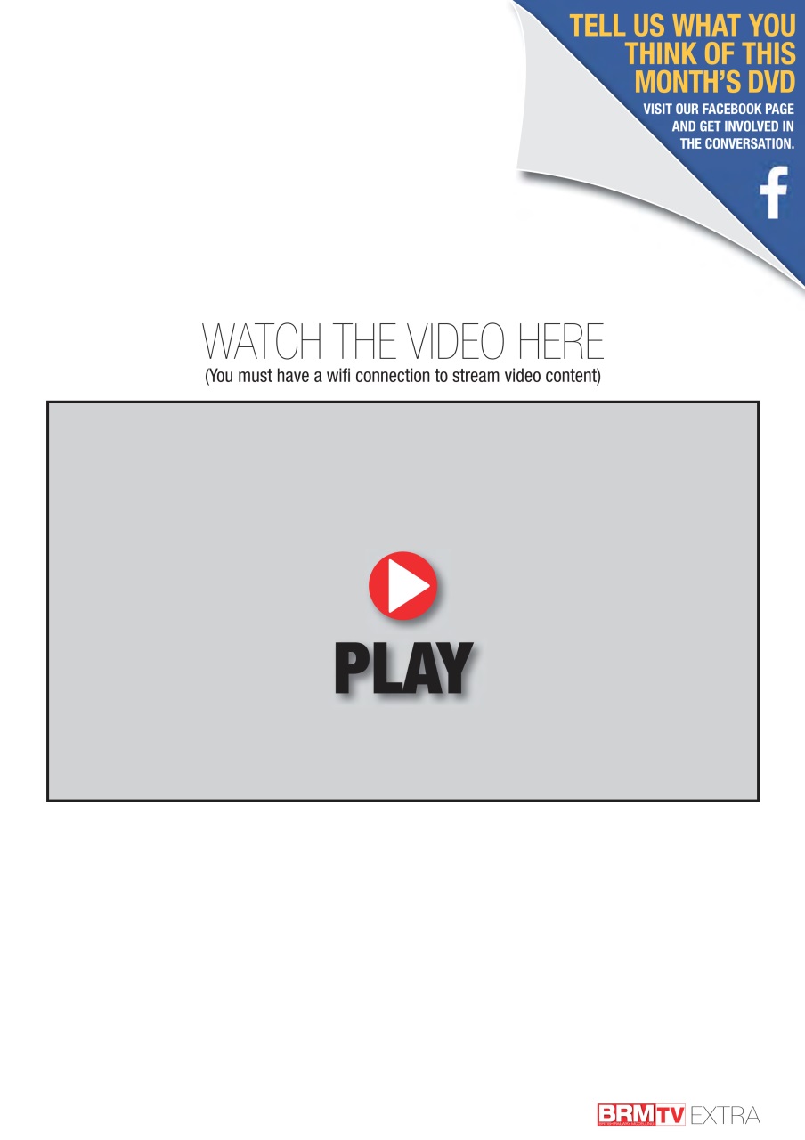 British Railway Modelling (BRM) Preview Pages