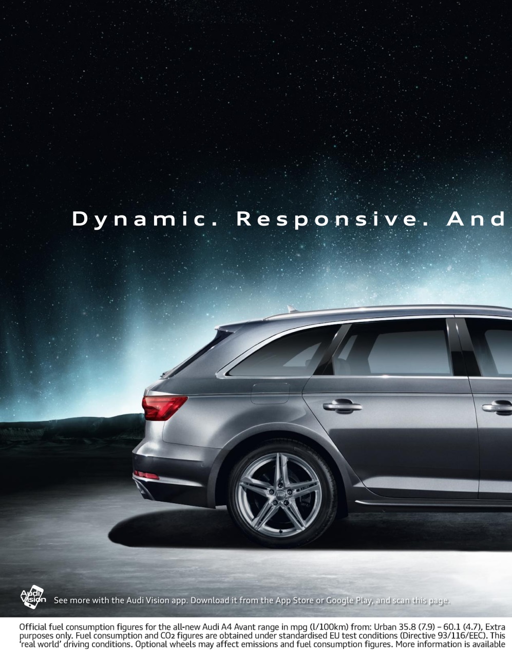 BBC Top Gear Magazine Preview Pages