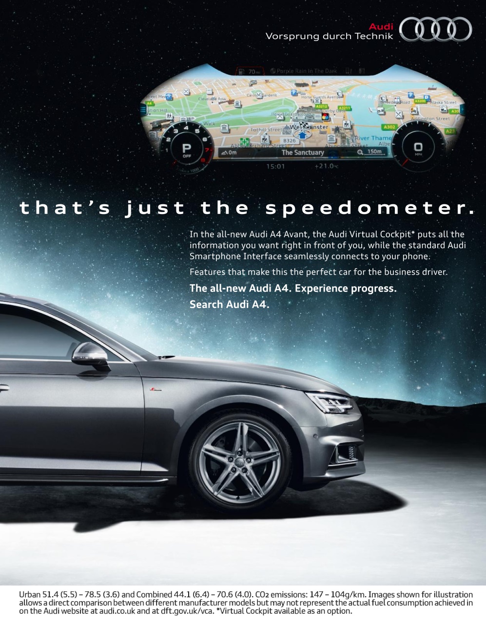 BBC Top Gear Magazine Preview Pages