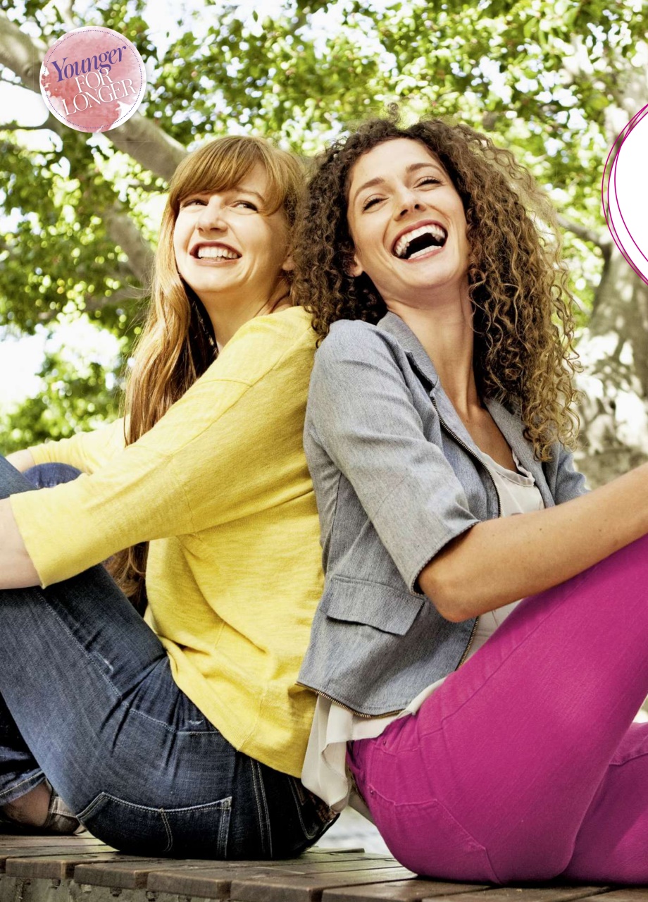 Top Sante Preview Pages