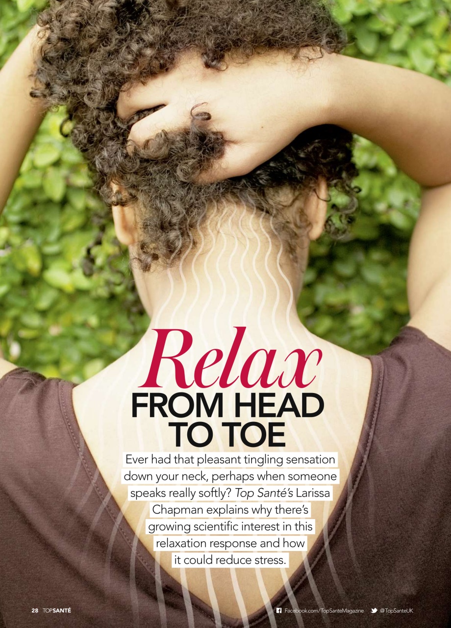 Top Sante Preview Pages