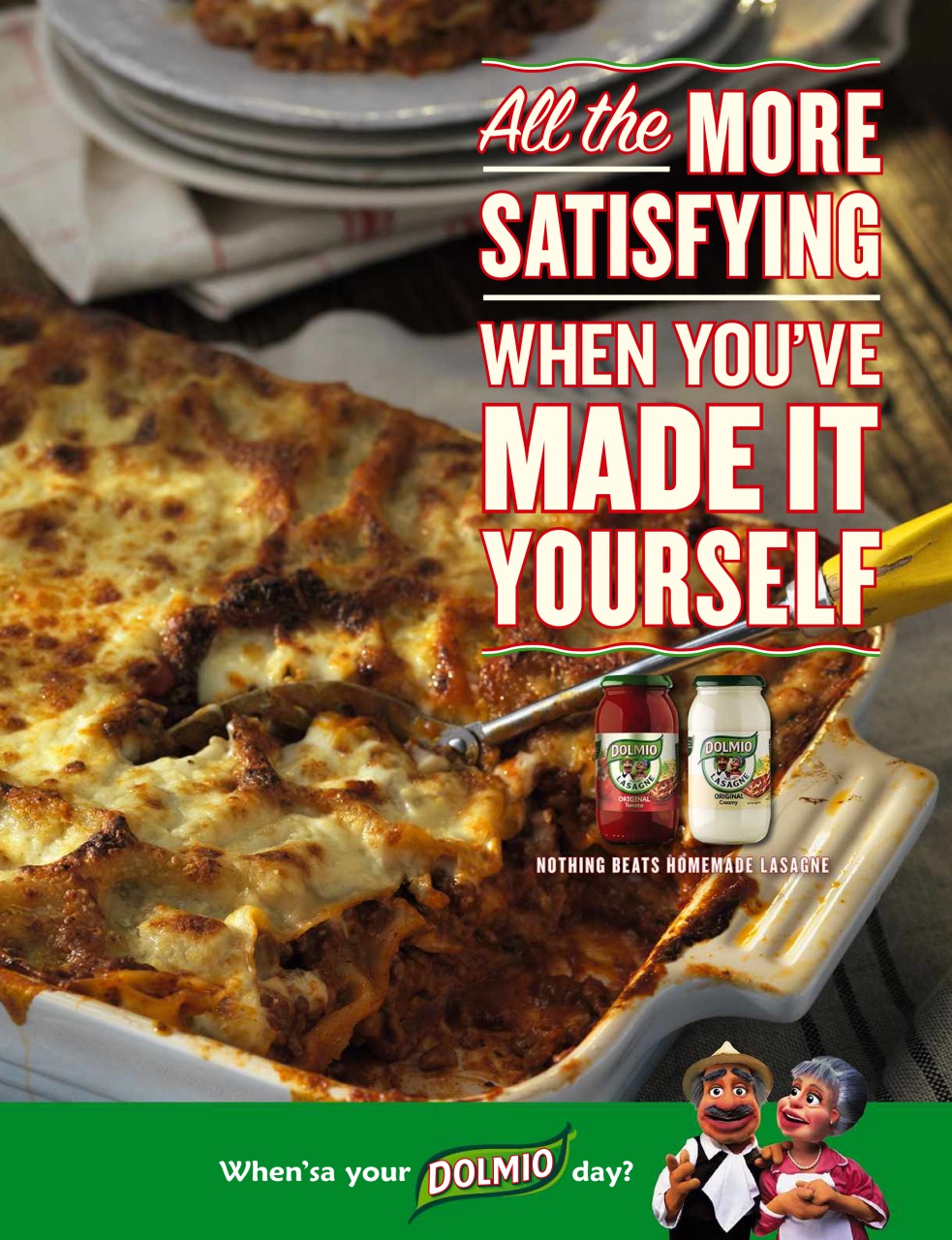 Good Food Magazine Preview Pages
