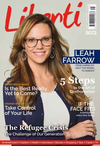 Liberti issue Liberti Issue 45