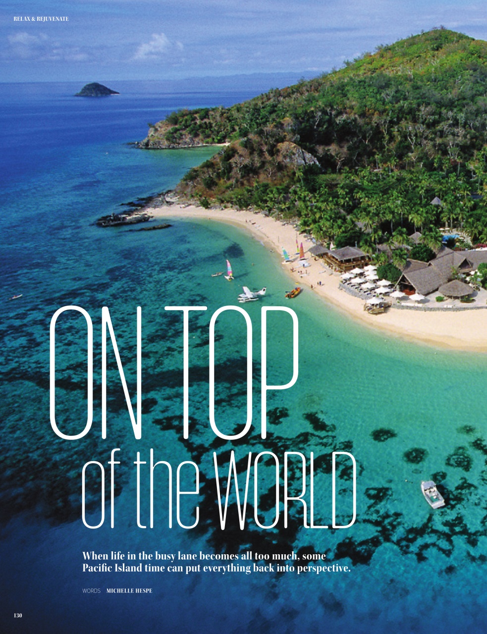 The CEO Magazine EMEA Preview Pages