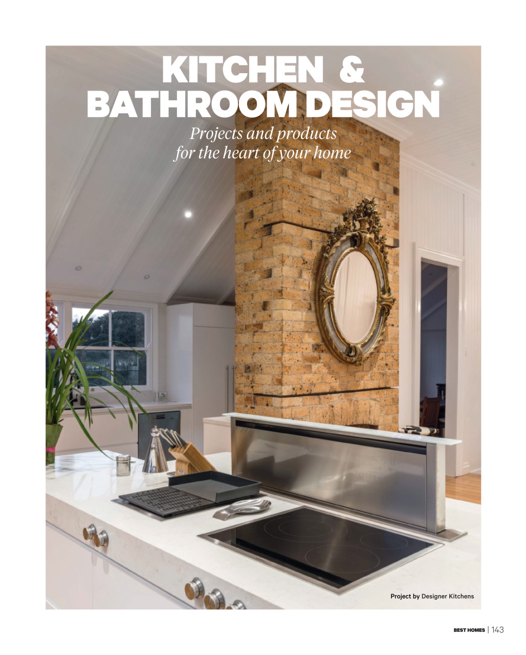 Home Design Preview Pages