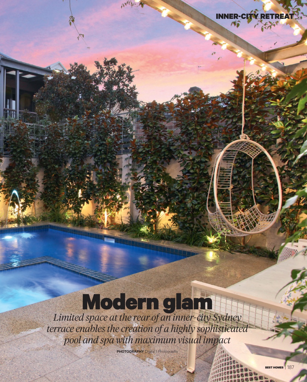Home Design Preview Pages