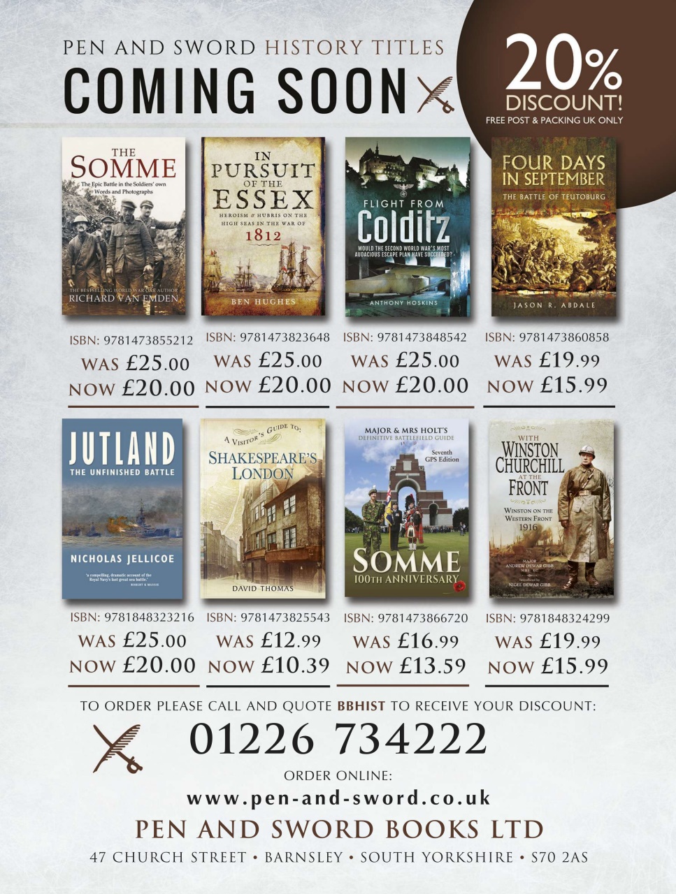 Who Do You Think You Are? Preview Pages