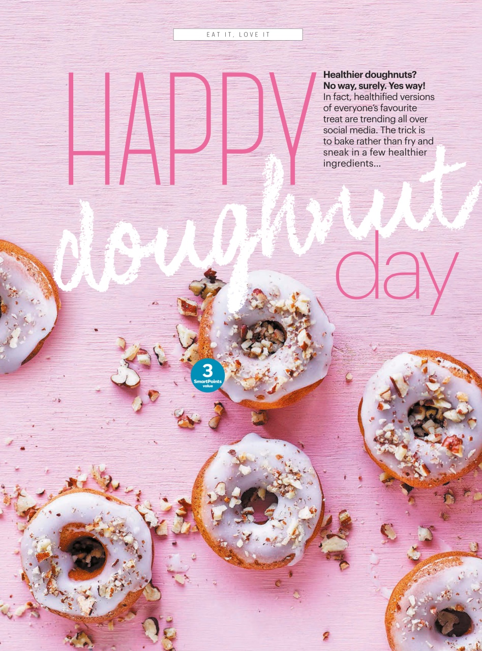 WW Magazine UK Preview Pages