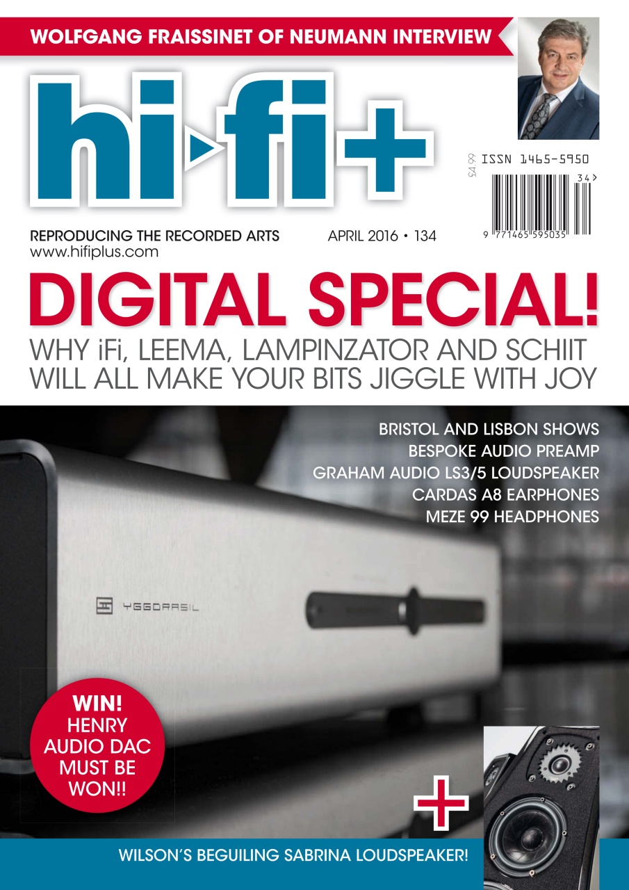 hi-fi+ Global Network Preview Pages