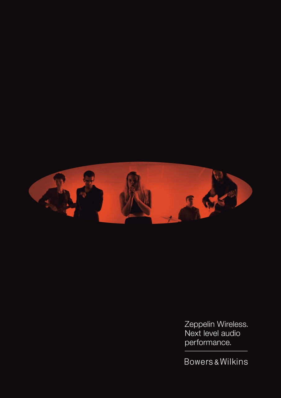 hi-fi+ Global Network Preview Pages