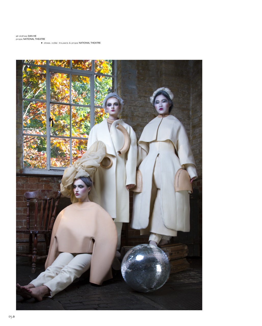 NOI.SE Preview Pages