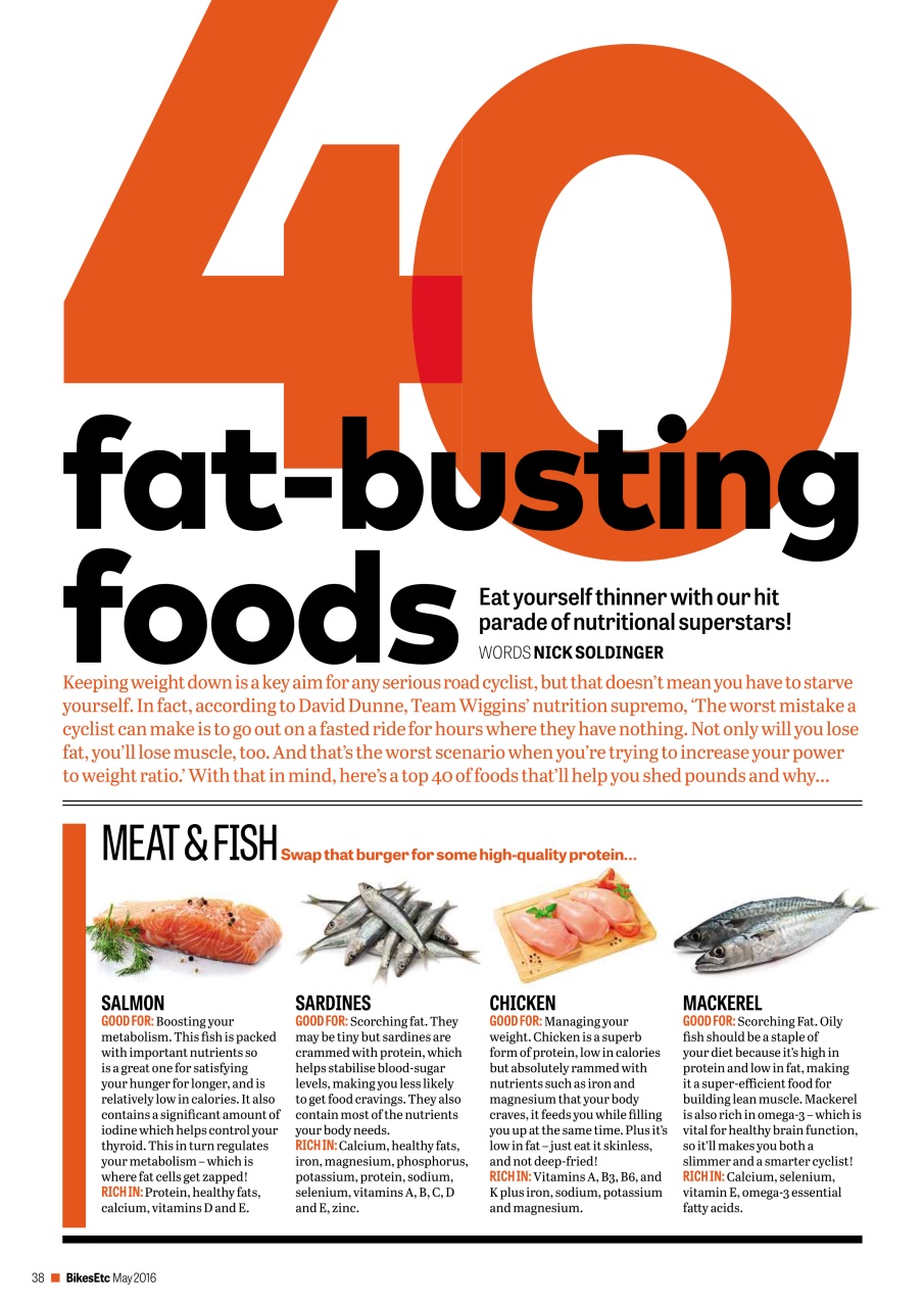 Bikes Etc Preview Pages