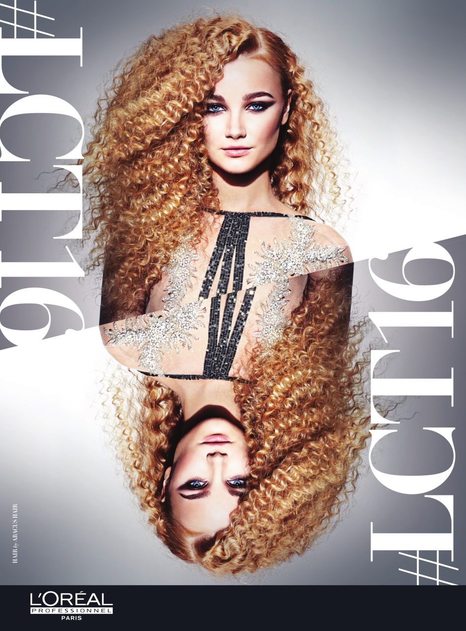 Hairdressers Journal Preview Pages