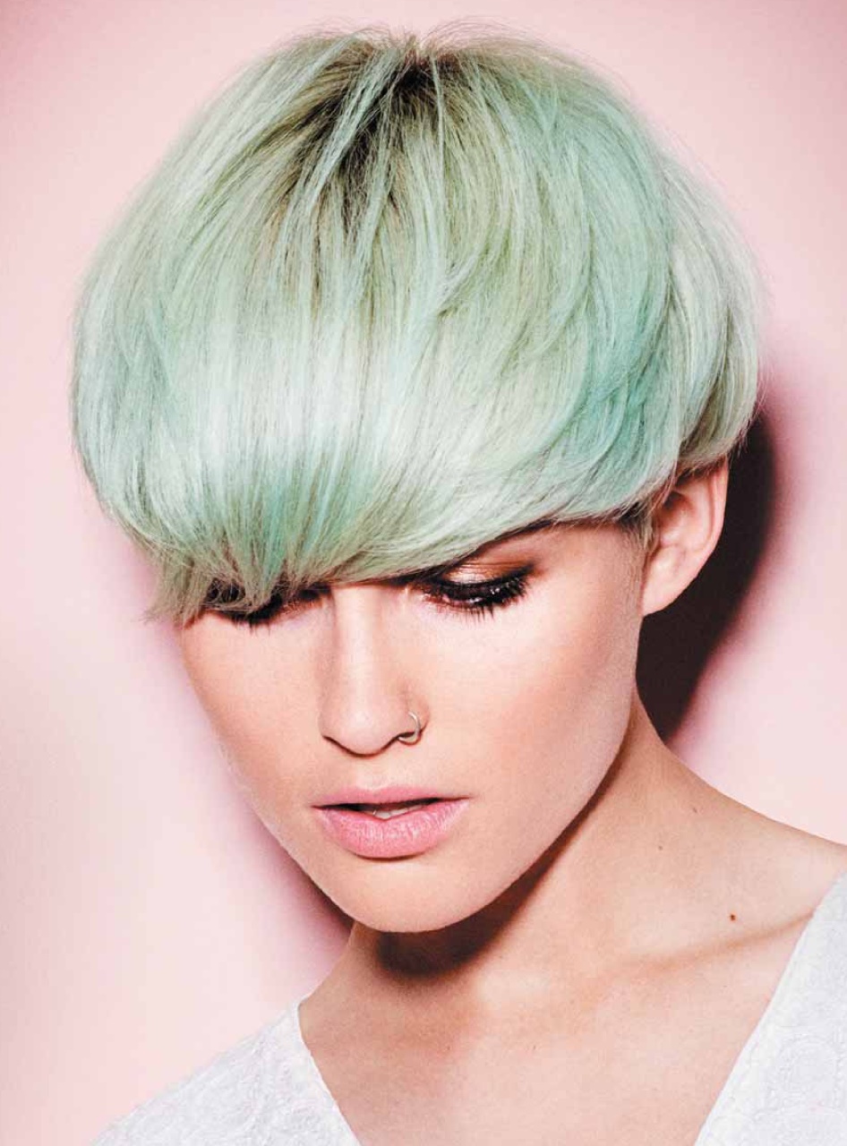 Hairdressers Journal Preview Pages