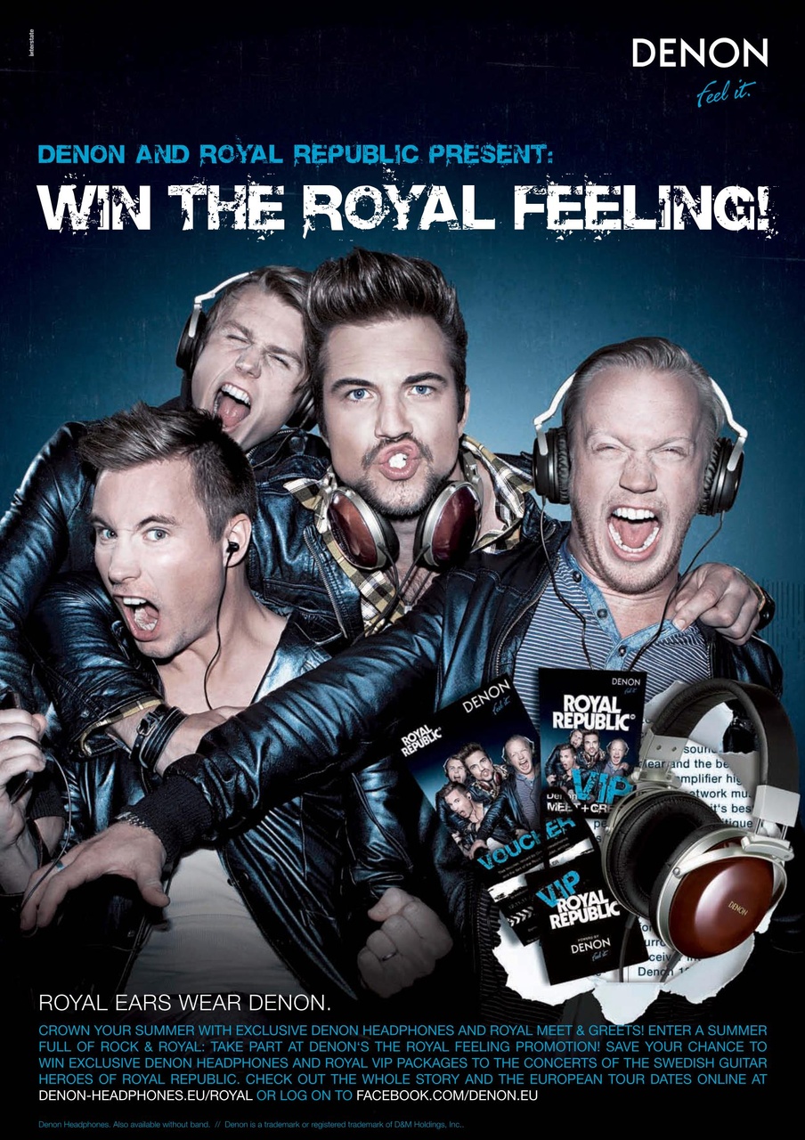 iPad and iPhone User Preview Pages