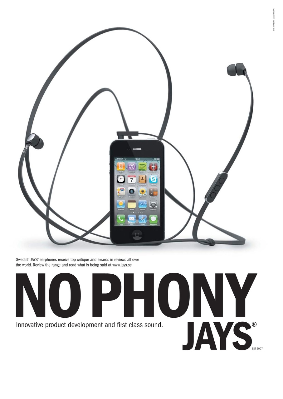 iPad and iPhone User Preview Pages