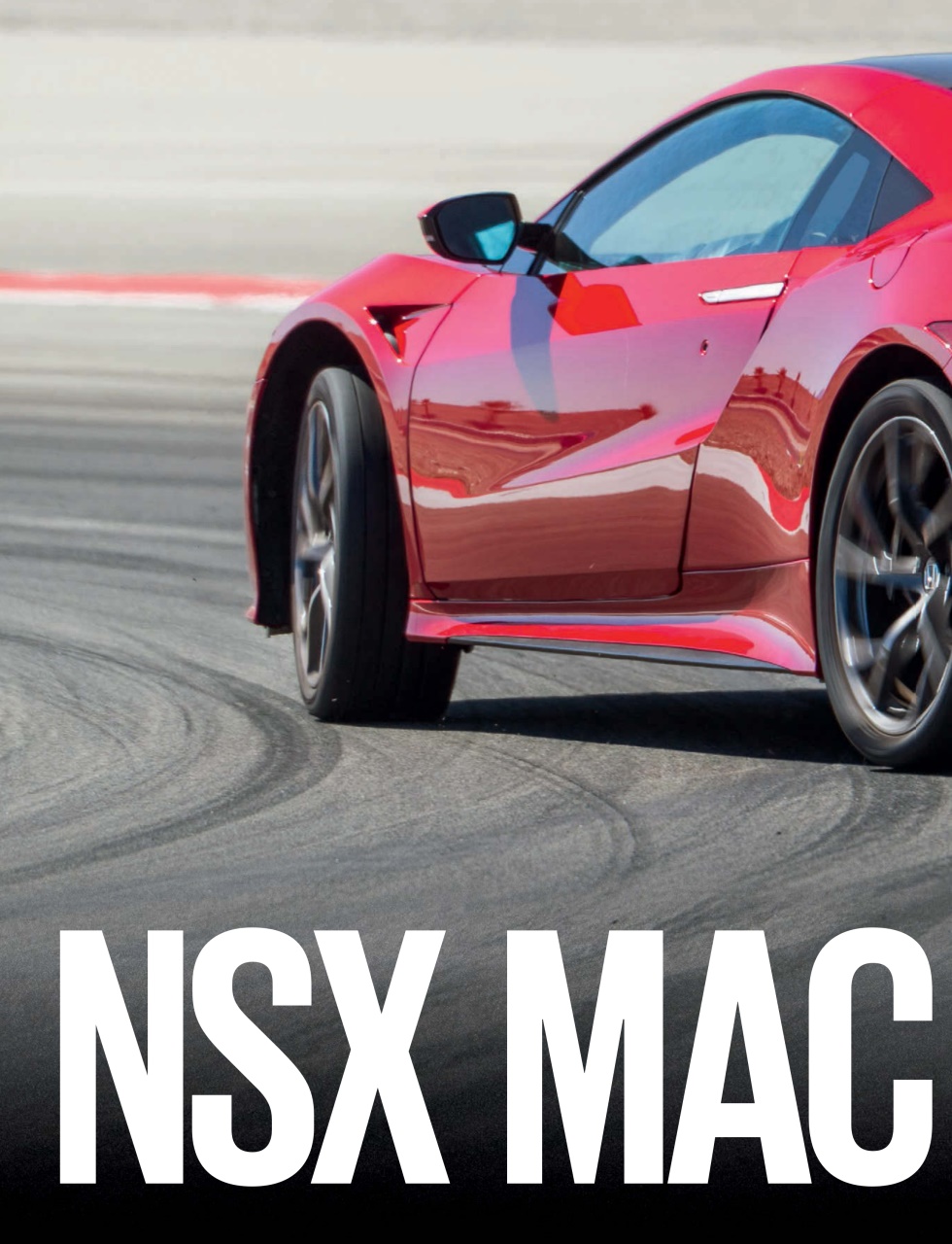 Autocar Preview Pages