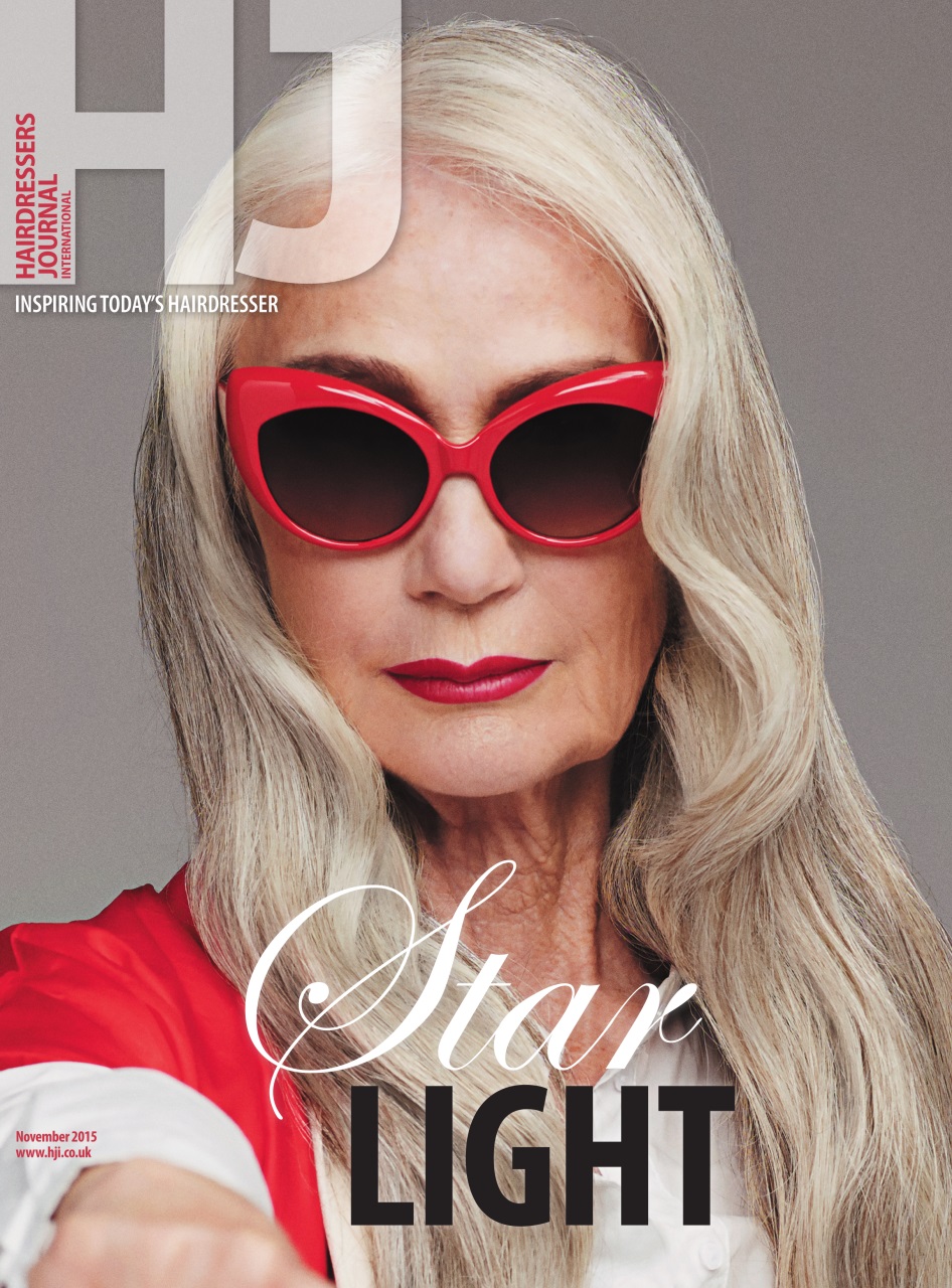 Hairdressers Journal Preview Pages