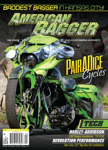 American Bagger issue 